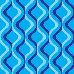 abstract seamless pattern