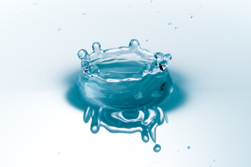 drop of water