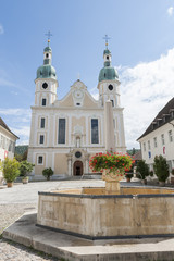 Basel, Arlesheim, Arlesheimer Dom, Dom, Schweiz