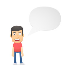 casual man in various poses for use in advertising,