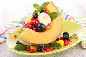 fruit salad