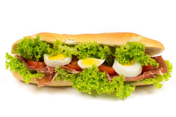 Sandwich
