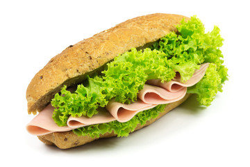 Sandwich