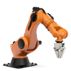 Industrial robot - 56576116