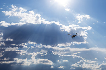 Forward into the future