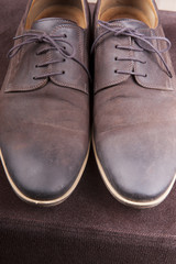 elegant formal wear men's shoes