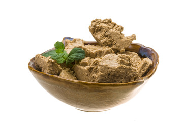 Sunflower Halva