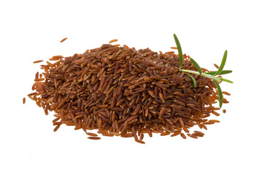 Brown rice