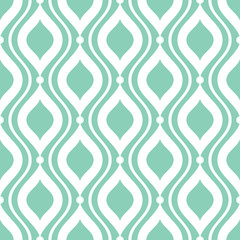 abstract seamless pattern