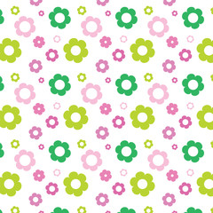 Floral background
