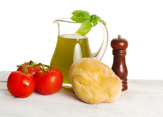 genuine italian products