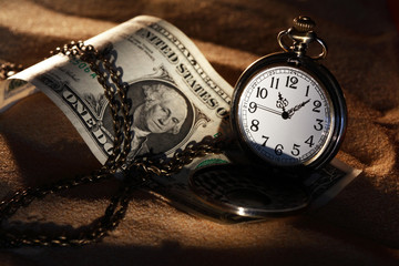 Time Is Money