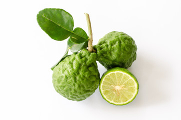 Kaffir lime