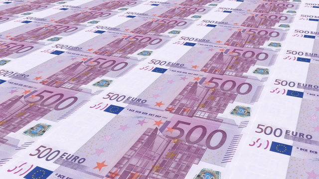 soldi euro