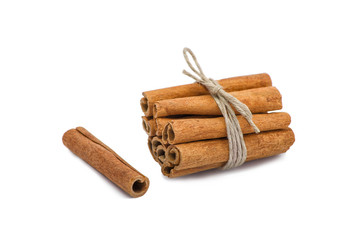cinnamon