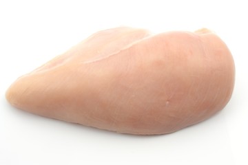 raw chicken fillets © robert6666