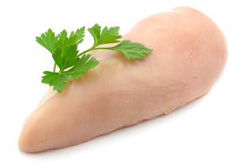 raw chicken fillets © robert6666