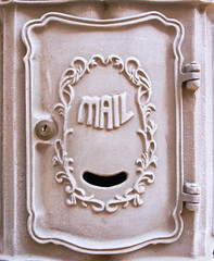 Mail box - Cassetta della posta