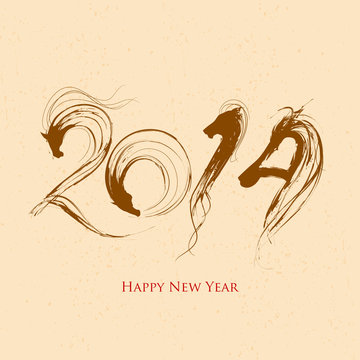 Year of the Horse