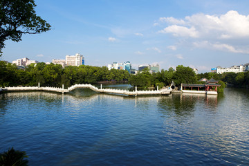 Fototapeta premium Guilin - China