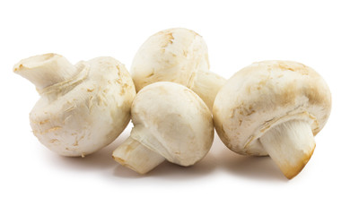 mushrooms