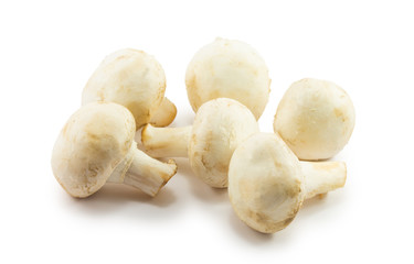 mushrooms