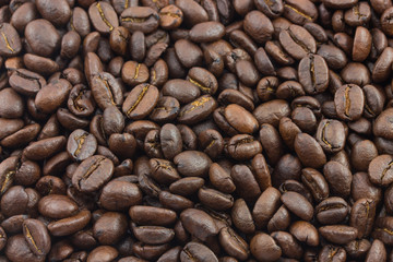 coffee beans
