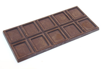 tavoletta di cioccolato
