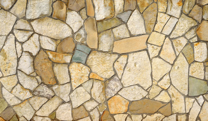 Fototapeta premium stone wall texture