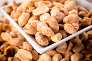 Peanuts