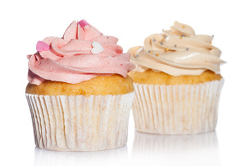 Two Cupcakes
