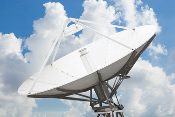 satellite