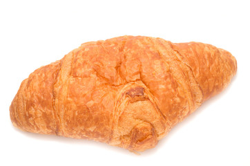 French croissant