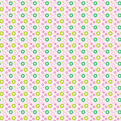 Floral background