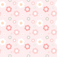 Floral background