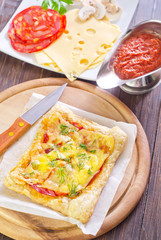 pizza