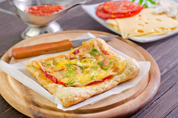 pizza