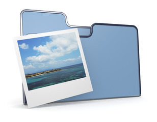 folder icon photos