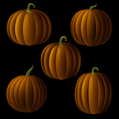 Pumpkins