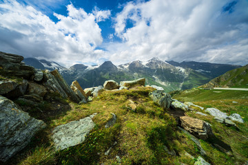 Nationalpark Hohe Tauern