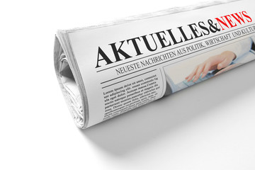 Aktuelles und News