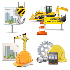 Vector Design and Construction