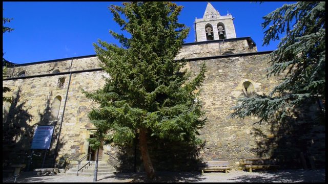 iglesia cataolica,publica