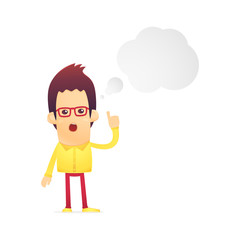 cool dude in various poses for use in advertising,