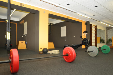 CrossFit