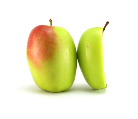 Apples