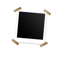Polaroid pared