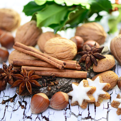 Sternanis