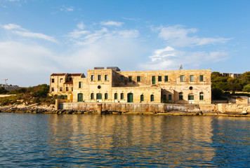 Valletta Malta 2013