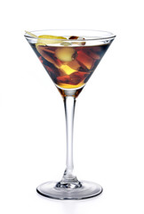 vermouth cocktail